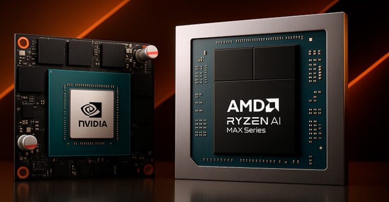 Un Ryzen 9 7945HX + RTX 4060