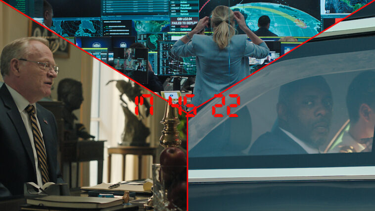 A HOUSE OF DYNAMITE Ending Explained: Kathryn Bigelow Analyzes Nuclear War Thriller