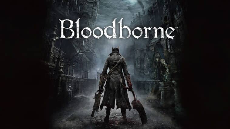 BluePoint donne des indices sur son prochain jeu vidéo et il y en a qui rêvent du remake de Bloodborne