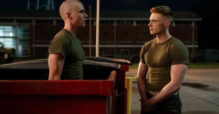 Cette série militaire Netflix "trop woke" qui rend furieux le Pentagone