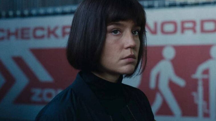 Chien 51 plus fort que Bac Nord ? Quel démarrage au box-office France pour le film de science-fiction avec Adèle Exarchopoulos et Gilles Lellouche ? - Actus Ciné