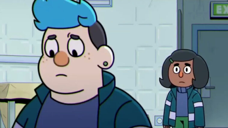 Effet Charlie Kirk : Netflix et un dessin animé gender sous le feu des désabonnements