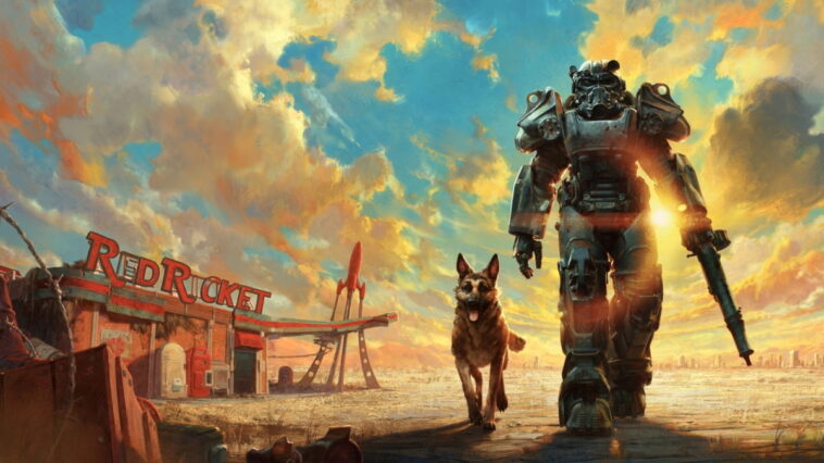 Fallout confirme le développement de nouveaux opus, mais il vaut mieux attendre assis