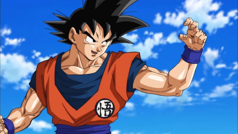 Il y a 6 ans, Dragon Ball a commencé une nouvelle ère et personne ne s'est rendu compte