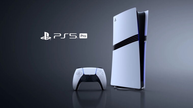 Le nouveau modèle PS5 Pro apporte des changements importants, mais pas les plus demandés