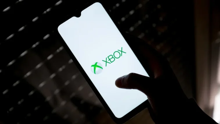 Xbox Smartglass