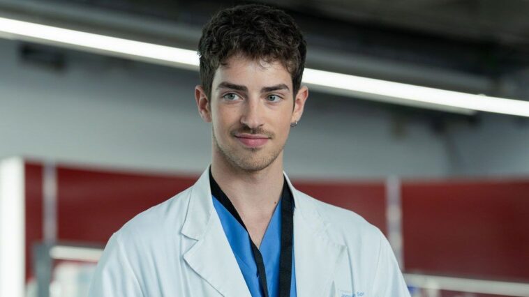 Netflix : 23 nouveautés débarquent cette semaine, dont le retour du Grey’s Anatomy espagnol - News Séries