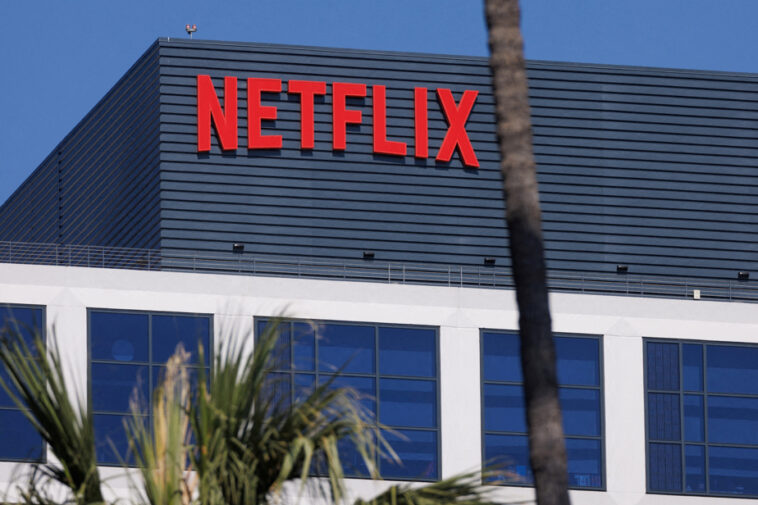 Netflix | Coup de frein à la rentabilité, malgré une croissance ininterrompue