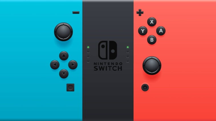 Nintendo Switch reçoit un nouveau jeu gratuit qui peut devenir votre prochaine obsession