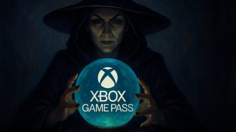 Xbox Game Pass Salidas 1920x1080