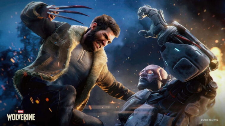 PlayStation confirme officiellement le changement de nom de Marvel's Wolverine en Espagne