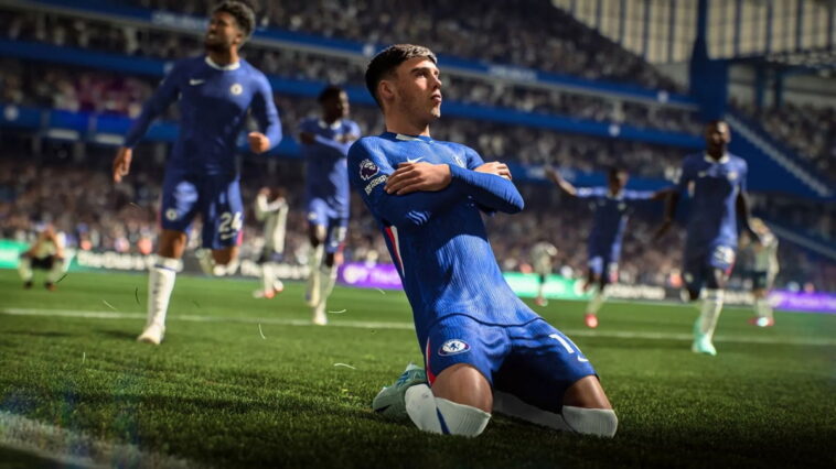 PlayStation était sur le point d'obtenir l'exclusivité FIFA