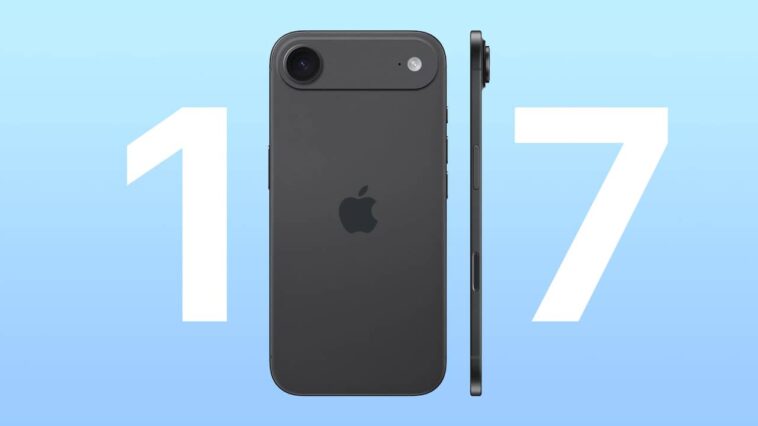 Premiers retours des geeks sur les accessoires du nouvel iPhone 17