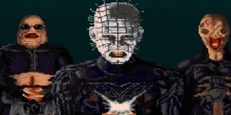 You are currently viewing Rejeté par Nintendo il y a 40 ans, ce jeu horrifique aurait pu tout changer.