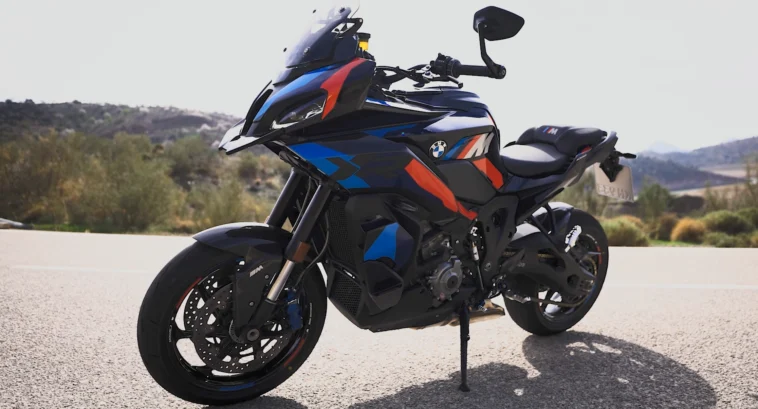 TVA à 33 % pour les motos de plus de 450 cm3 : conséquences ?