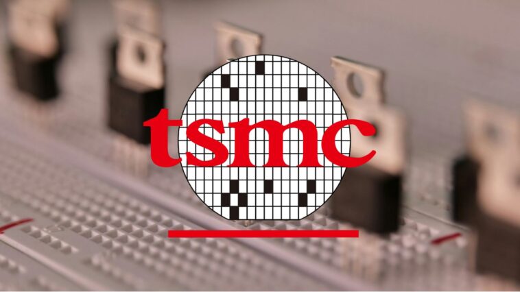 Semi-conducteurs-taiwan-tsmc