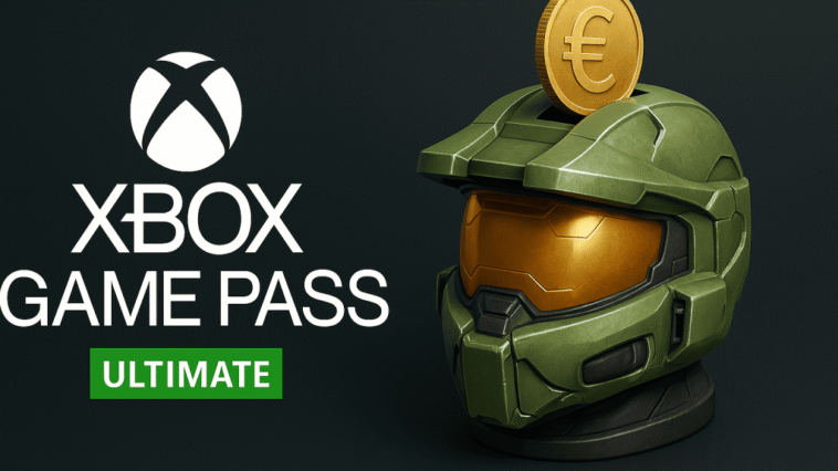 La Mejor Forma De Conseguir Xbox Game Pass Ultimate Mas Barato Despues Del 2 De Octubre