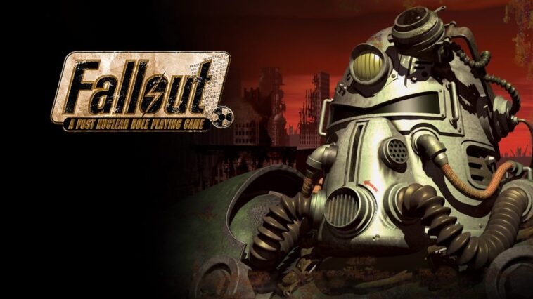 fallout - generacion xbox