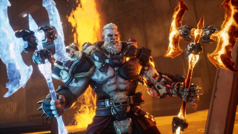 Borderlands 4 Nuevas Oleada De Codigos Shift Ya Disponibles Pero Expiran Muy Pronto