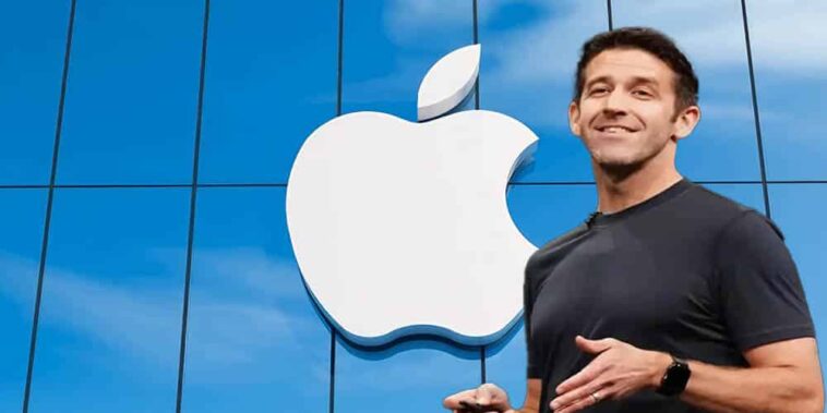 Apple veut remplacer Tim Cook par un nouveau PDG en 2026