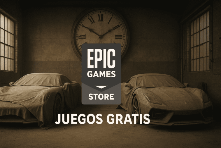Epic Games Store Juegos Gratis (1)