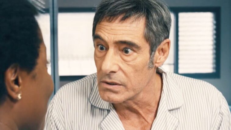 Ce soir sur Netflix : Gérard Lanvin dans une comédie drôle et pleine d'humanité qui aurait mérité un bien plus grand succès en salles - Actus Ciné