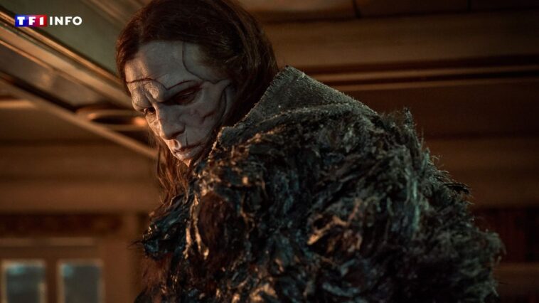 Comment Jacob Elordi est devenu le "Frankenstein" mélancolique de Guillermo del Toro sur Netflix