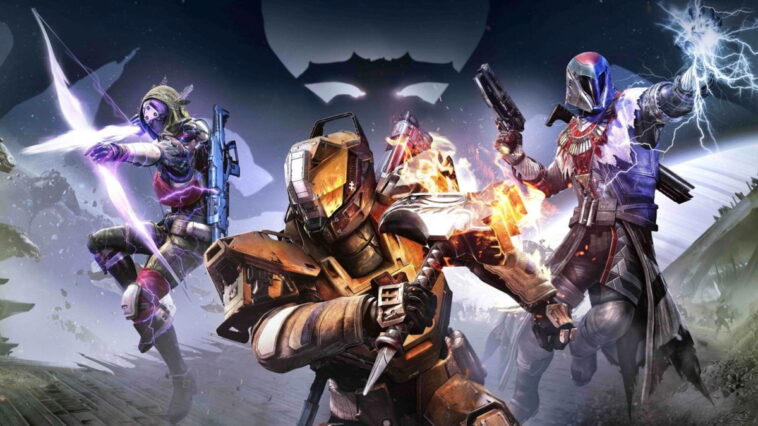 Destiny 3 serait en développement, selon un leaker bien connu