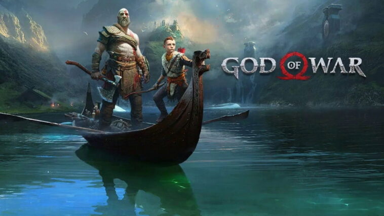 God of War de 2018 a été plagié par un film indien