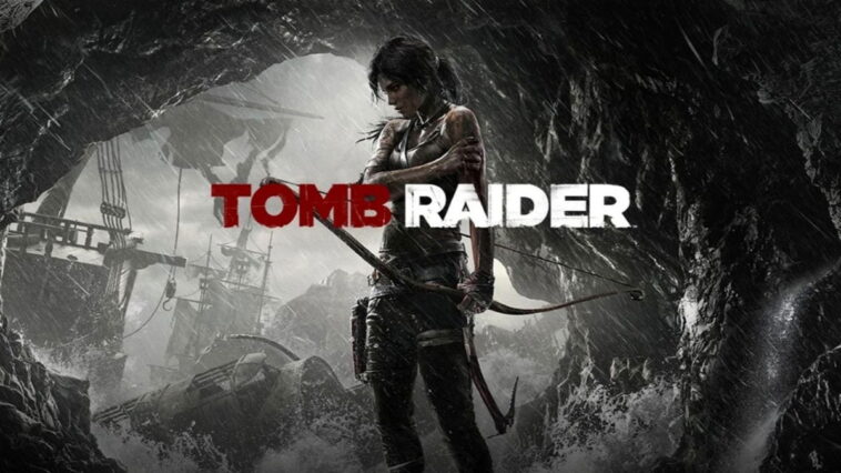 L'arrivée de Tomb Raider sur Nintendo Switch 2 est l'une des grandes déceptions de la nouvelle console Nintendo