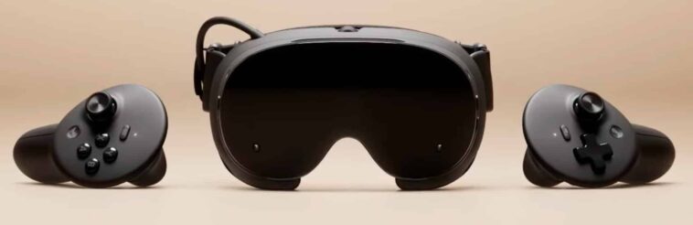 Les nouvelles lunettes de réalité virtuelle de Valve