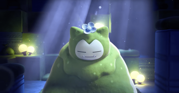 Pokémon Pokopia révèle de nouvelles versions de certains Pokémon dans sa deuxième bande-annonce
