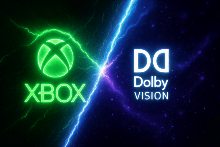 Dolby Vision En Xbox Que Juegos Lo Usan Realmente Y Por Que Hay Tanta Confusion