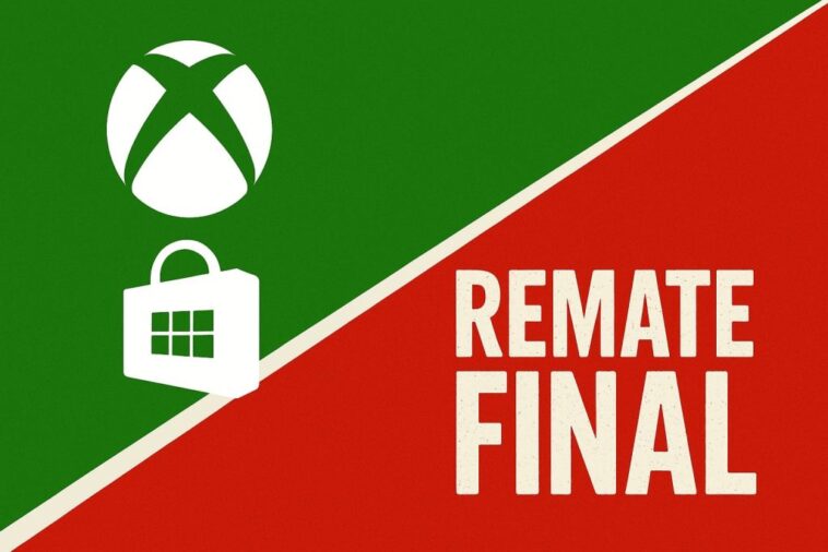 Remate Final De La Store De Xbox Mas De 150 Juegos Por Menos De 5 Euros Cada Uno Por Tiempo Limitado