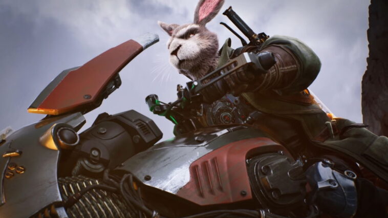 Zoopunk propose un aperçu incroyable dans le Xbox Partner Preview mettant en avant son gameplay frénétique