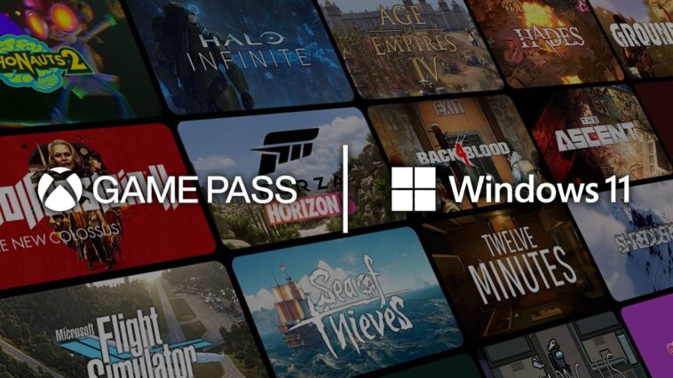 Windows 11 Games