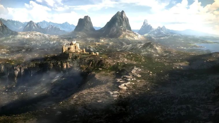 Bethesda clarifie le statut de The Elder Scrolls VI