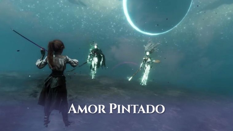 Comment vaincre Painted Love dans Clair Obscur : Expedition 33