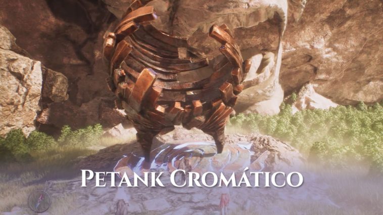 Comment vaincre le Pétank Chromatique dans Clair Obscur : Expédition 33