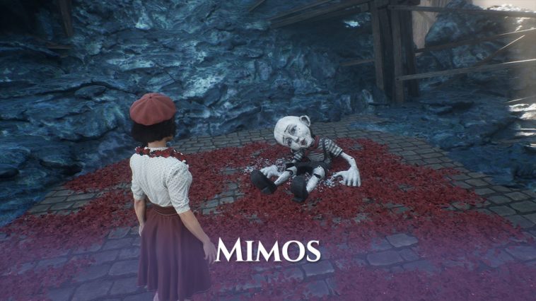 Expédition 33 et où les trouver