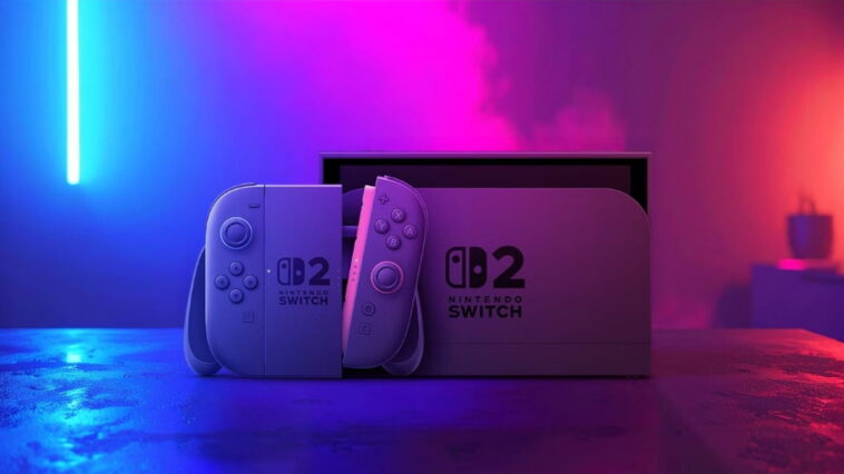 La dernière mise à jour Nintendo Switch 2 a amélioré ces 15 jeux par surprise