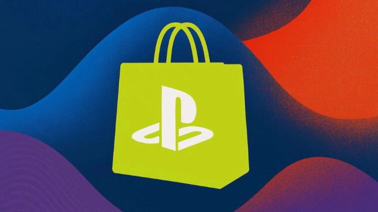 Le PlayStation Store propose pour la première fois l’une des meilleures aventures PS5 publiées cette année