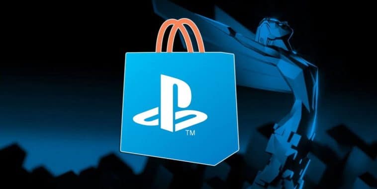 Le PlayStation Store réduit le prix de l'un des jeux les plus oubliés des Game Awards 2025