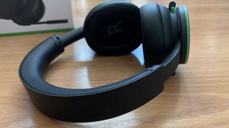 Le casque sans fil officiel de Xbox tombe au prix le plus bas de l'année pour une durée limitée – Xbox Generation