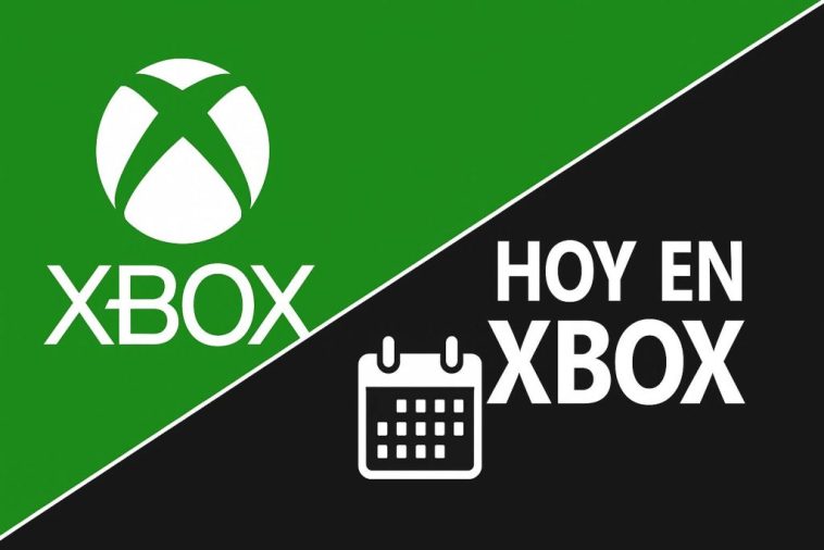 Hoy En Xbox Juegos