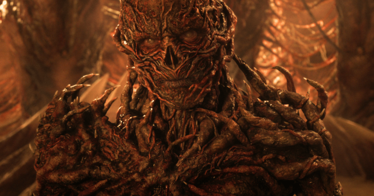 STRANGER THINGS saison 5 : explication de la partie 2. Quel est le plan final de Vecna ?