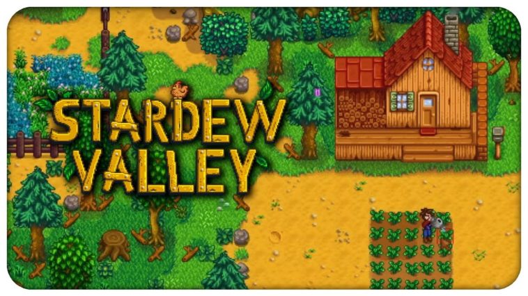 Stardew Valley propose les premiers détails de la version 1.7