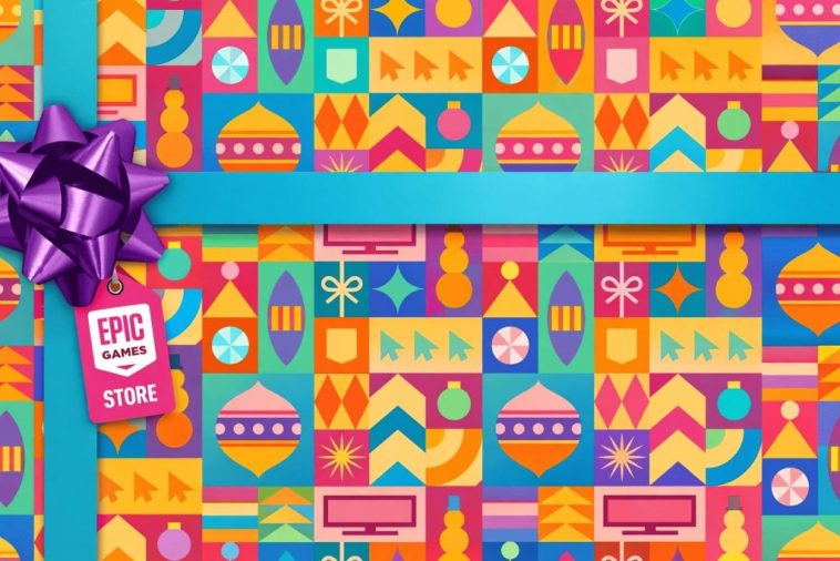 Descarga Ahora El Duodecimo Juego Gratis De Navidad Que Nos Ofrece La Epic