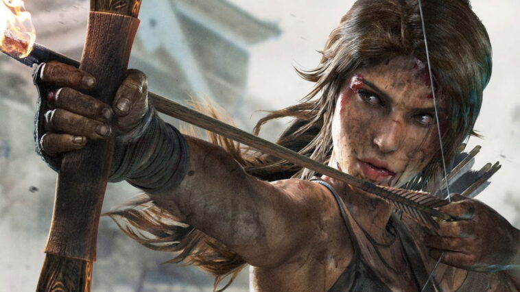 Tomb Raider annonce le lancement de son meilleur jeu sur Nintendo Switch et Nintendo Switch 2