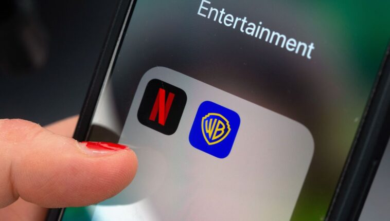 Un deal record et un secteur ébranlé : Netflix en passe de racheter Warner